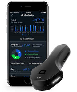 Zus Smart Car Charger