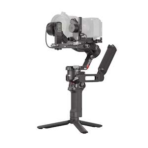 DJI RS 4 Combo