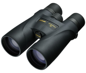 Nikon Monarch 5 8X56 ED Waterproof Central Focus Binocular