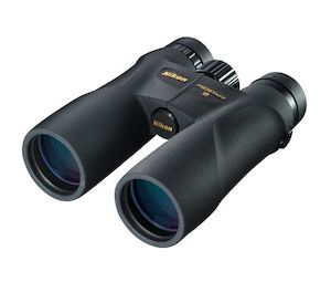 Nikon Prostaff 5 10X42 Waterproof Central Focus Binocular