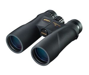 Nikon Prostaff 5 8X42 Waterproof Central Focus Binocular