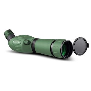 Konuspot-60C 20-60X60MM Green Spotting Scope