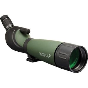 Video camera: Konuspot-100 20-60X100MM Green Spotting Scope