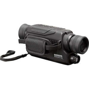 KONUSPY-12 Night Vision Monocular 5X-40X