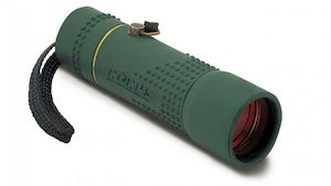 Konus Konusmall 10X25 Monocular Green