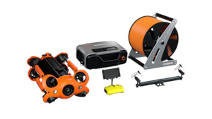 Chasing M2 Pro ROV Professional Package