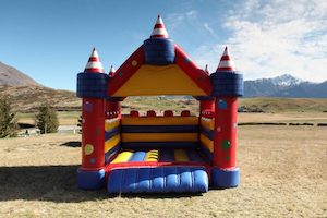 Jumping Castle