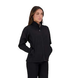 Balfour Womens Softshell Jacket