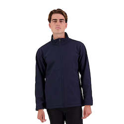 Clothing: Balfour Mens Softshell Jacket