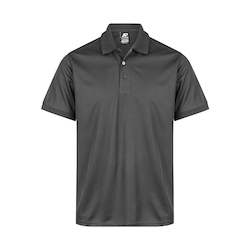 Lachlan Mens Short Sleeve Polo