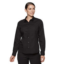 Kingswood Ladies Long Sleeve Shirt