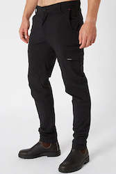 Jet Lite Cuffed Pant