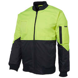 JB’s Hi Vis Flying Jacket