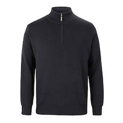 Clothing: JB’s Corporate 1/2 Zip Jumper