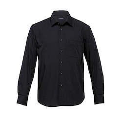 The Republic Mens Long Sleeve Shirt