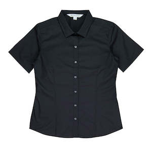 Kingswood Ladies Short Sleeve Shirt