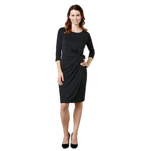 Biz Ladies Paris Dress