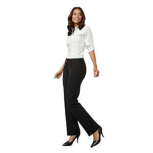 Clothing: Biz Ladies Eve Perfect Pant