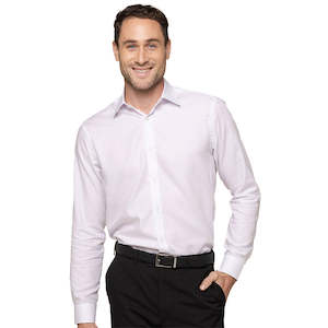 Ultimate Men's Long Sleeve Shirt