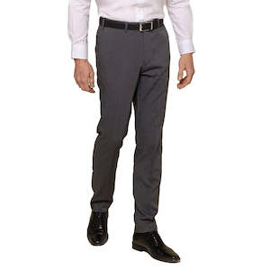 Clothing: Elliot Mens Flat Front Trouser