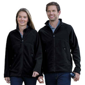 Clothing: Explorer Microfleece Jacket