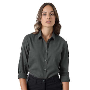 Clothing: Biz Womens Soul Long Sleeve Shirt