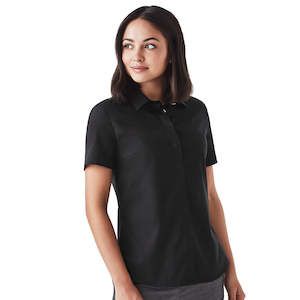 Clothing: Biz Womens Charlie Short Sleeve Shirt