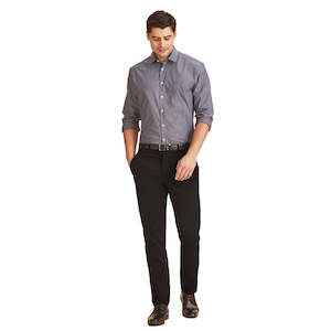 Biz Mens Traveller Modern Stretch Chino Pant