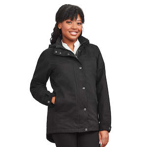 Biz Womens Melbourne Comfort Jacket