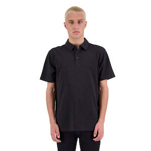 Element Mens Short Sleeve Polo