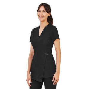 Clothing: Biz Womens Spa Tunic