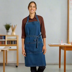 Clothing: Biz Clout Apron