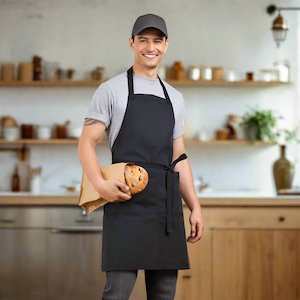 Clothing: Biz Barley Apron