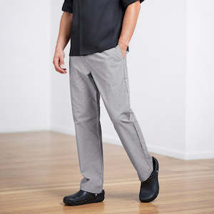 Biz Dash Mens Chef Pant