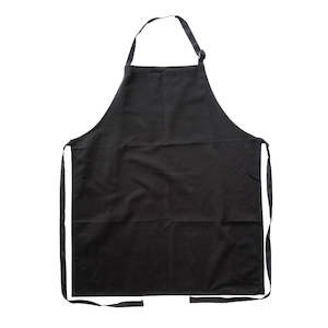 Clothing: Cotton Drill Full Bib Apron