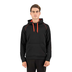 Clothing: XT Performance Pullover Hoodie