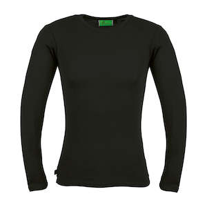 Clothing: Thermal Long Sleeve