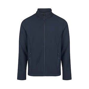 Clothing: Selwyn Kids Soft Shell Jacket