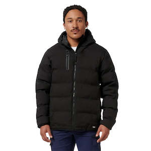 Clothing: KingGee Trademark Puffer Jacket