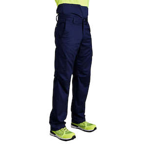 Clothing: King Gee Workcool Trouser