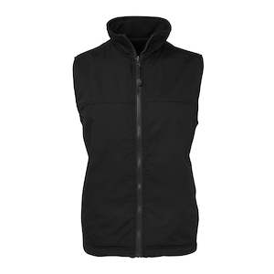 JB's Reversible Fleece Lined Vest