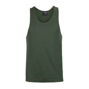 Clothing: JB's Podium Singlet