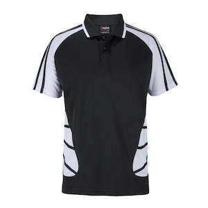 JB's Podium Arachnid Polo Short Sleeve