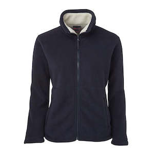 Clothing: JB's Ladies Shepherd Jacket