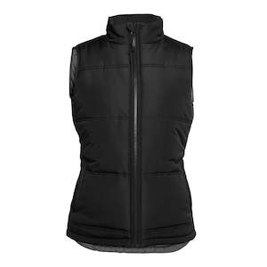 JB's Ladies Adventure Puffer Vest