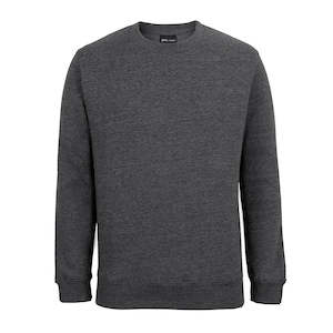 Clothing: JB's Classic Fit Fleece Sweatshirt