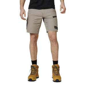 Clothing: Hard Yakka Raptor Active Mid Short