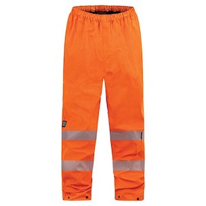 Clothing: Arcguard FR 29cal Inheratex Rain Trouser