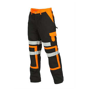 Westpeak Lightweight Stretch Knee Pad Trousers