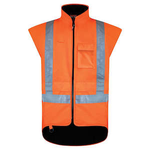 Clothing: Bison Stamina TTMC Vest